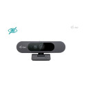 "I-TEC SOLOMON PRO 900 4K Webcam AI Auto Framing"