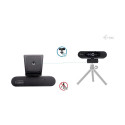 "I-TEC SOLOMON WH200 2K Webcam with Windows Hello"