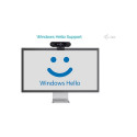 "I-TEC SOLOMON WH200 2K Webcam with Windows Hello"