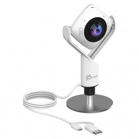 "360 ALL AROUND Webcam"