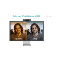 "I-TEC SOLOMON PRO 900 4K Webcam AI Auto Framing"