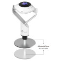 "360 ALL AROUND WEBCAM"