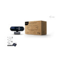 "I-TEC SOLOMON 100 1080p Webcam"