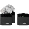 "MyStudio Wireless Mic Duo"
