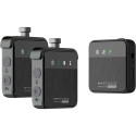"MyStudio Wireless Mic Duo"