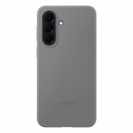 "SAMSUNG Silicone Case fr Galaxy A57 Gray"