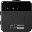 "MyStudio Wireless Mic Duo"