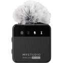 "MyStudio Wireless Mic Duo"