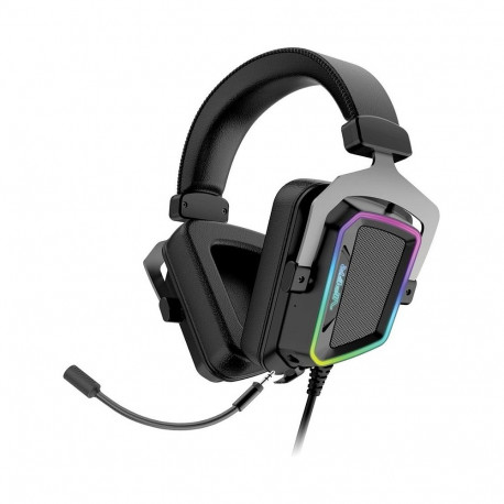 MMZ kõrvaklapid VIPER V380 7.1 RGB UltraBass