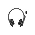 "Logilink Bluetooth Headset Stereo"