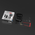 "MyStudio Wireless Mic Duo"