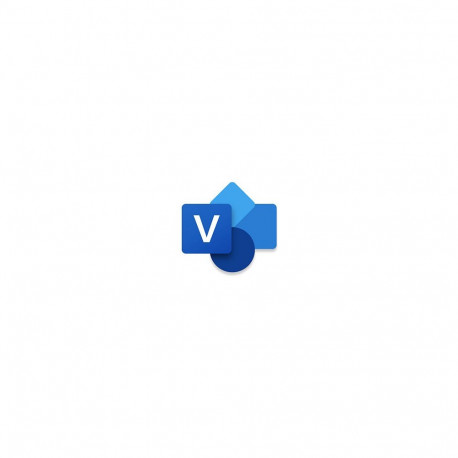 Visio litsents Standard 2024 ESD Win, kõik keeled