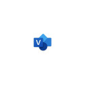 "Visio Standard 2024 - Lizenz - ESD - Win - alle Sprachen"