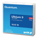 Quantum andmekassett LTO9 18/45TB BAFE WORM