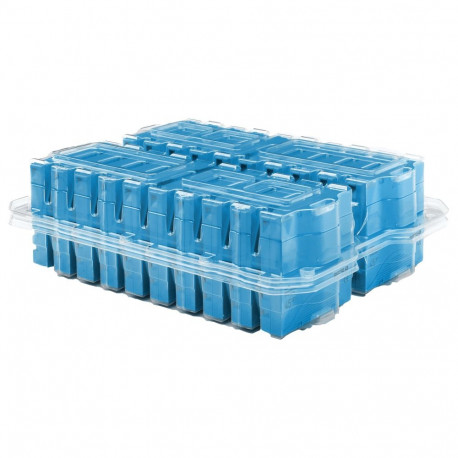 "HPE 20 x LTO Ultrium 9 - 18 TB / 45 TB - Beschriftungsetiketten"