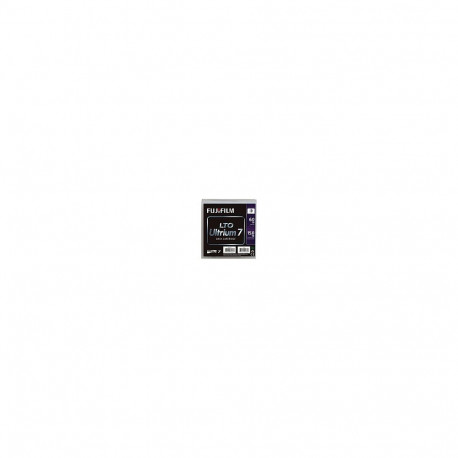 "FUJI LTO Ultrium 7, 6TB/15TB"