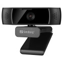 "SANDBERG USB Webcam Autofocus DualMic"