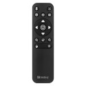 "SANDBERG USB-C/A WEBCAM PRO REMOTE 4K"