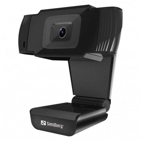 Sandberg USB veebikaamera 480P SAVER