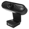 "SANDBERG USB WEBCAM 1080P HD"