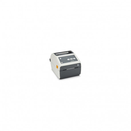 Zebra etiketiprinter ZD421c termosiirde rull 11.2cm 203dpi kuni 152mmsec USB 2.0 USB host