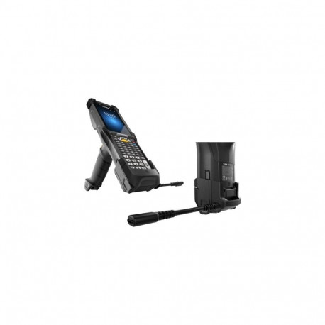 "Zebra Snap-On USB CBL-MC93-USBCHG-01"