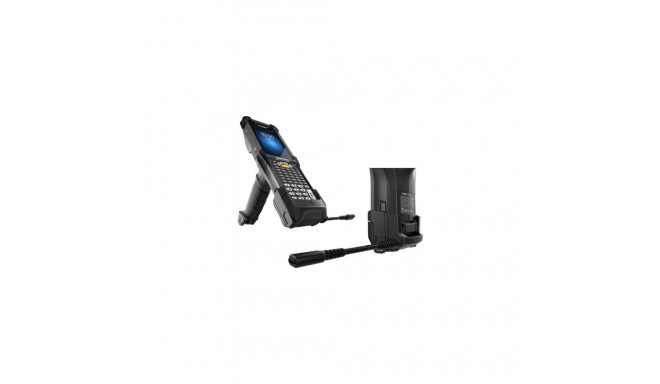 "Zebra Snap-On USB CBL-MC93-USBCHG-01"