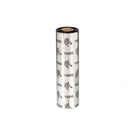 Zebra vahapael 1600 Economy 156mm x 450m, must