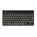 "R-GO COMPACT BREAK ERGONOMIC KEYBOARD QWERTZ(DE)BLUETOOTH B"
