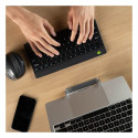 "R-GO COMPACT BREAK ERGONOMIC KEYBOARD QWERTZ(DE)BLUETOOTH B"