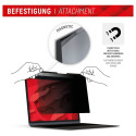 "DISPLEX Blickschutzfilter Privacy Safe für Notebooks mit 15,6"" (16:9)"