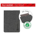 DISPLEX privaatsusfilter Privacy Safe 15,6" (16:9) sülearvutile