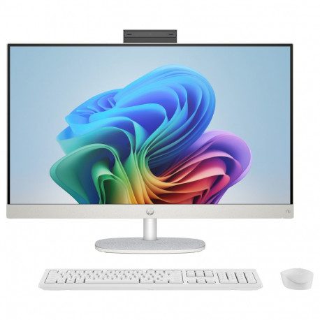 HP kõik-ühes arvuti 27-ct2073ng RYZ AI 7 350 16GB 512SSD W11 Home