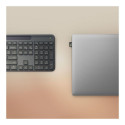"Logitech SLIM SOLAR+ KEYBOARD"
