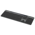 "Logitech SLIM SOLAR+ KEYBOARD"