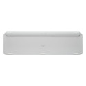 "Logitech MX KEYS S - PALE GREY PTG - BT"
