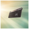 "Logitech SLIM SOLAR+ KEYBOARD"