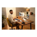 "Logitech SLIM SOLAR+ KEYBOARD"