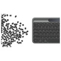 Logitech klaviatuur Slim Solar+