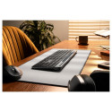 "Logitech SLIM SOLAR+ KEYBOARD"