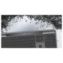 "Logitech SLIM SOLAR+ KEYBOARD"