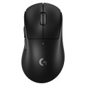 "Logitech G PRO X SUPERLIGHT 2 DEX - Maus - Gaming"