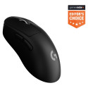 "Logitech G PRO X SUPERLIGHT 2 DEX - Maus - Gaming"