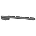 "Logitech SLIM SOLAR+ KEYBOARD"