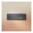 "Logitech SLIM SOLAR+ KEYBOARD"