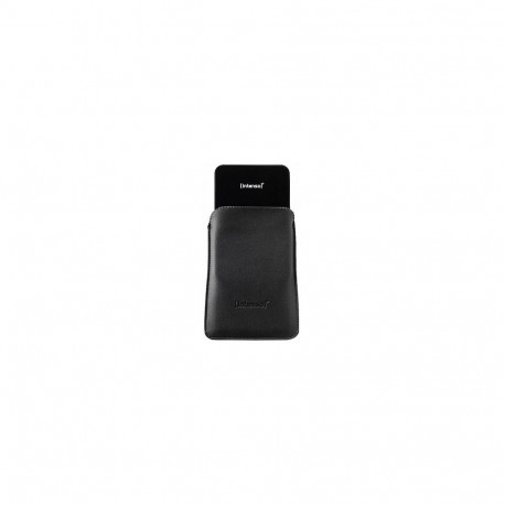 Intenso HDD-kõvaketas USB 3.0 1TB (koos kotiga)