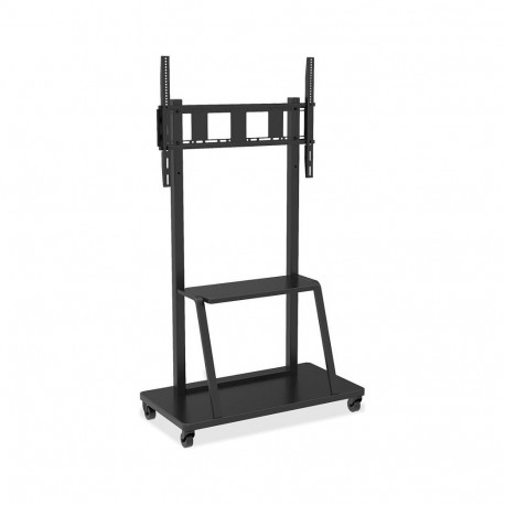 "Techly TV Wagen, Multifunktion, 55""-100"" höhenverstellbar"