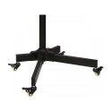 Techly telerikäru 23"-55" LCD/LED TV