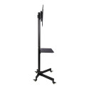 Techly telerikäru 23"-55" LCD/LED TV