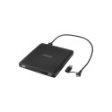"Intenso EOD 500BD Slim (schwarz, USB 3.2 Gen1)"